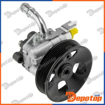 Pompe de direction assistée pour KIA | SPW-KA-003, 5